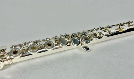 Amadeus Intermediate Open-hole Flute